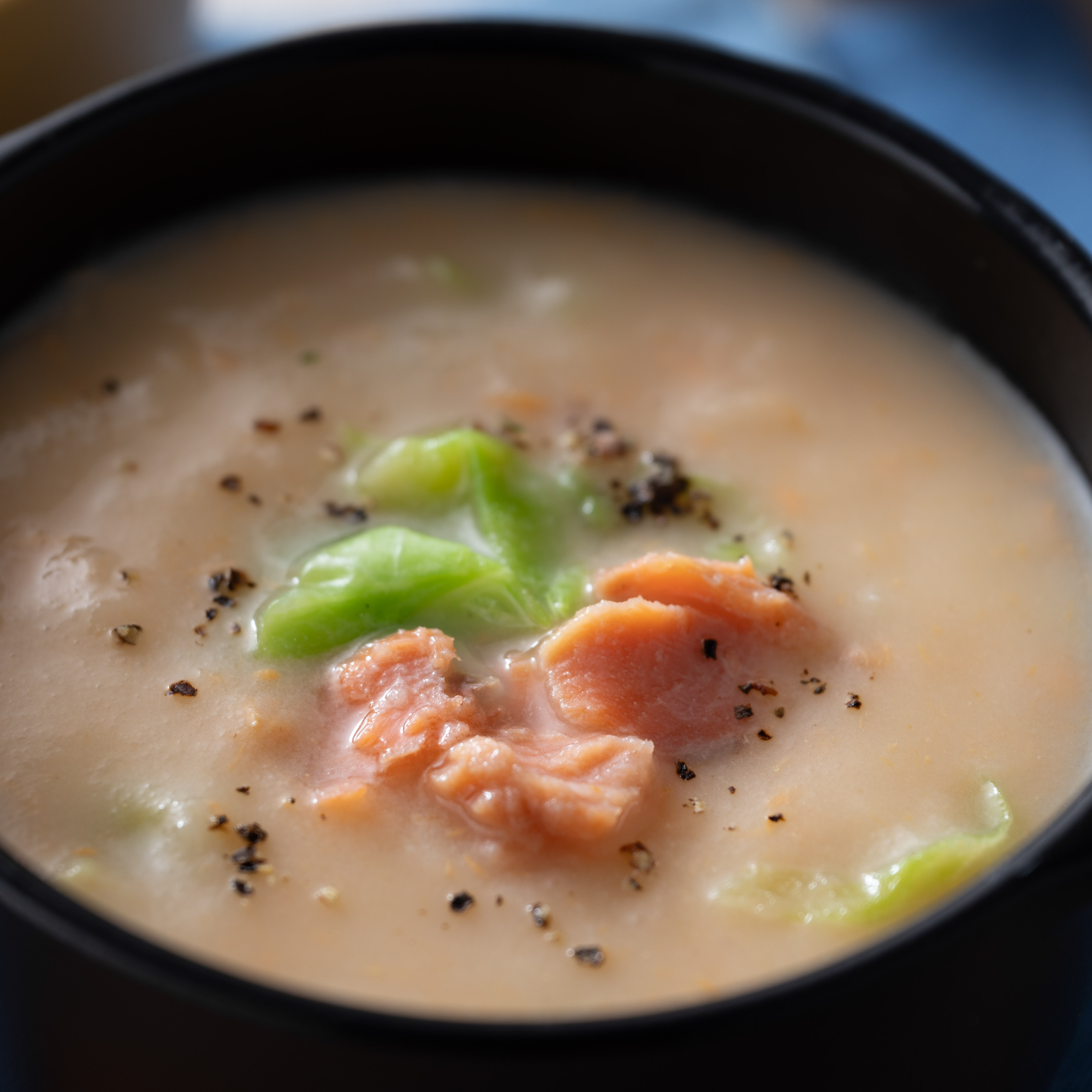北海道野菜・海鮮CUPスープセットA