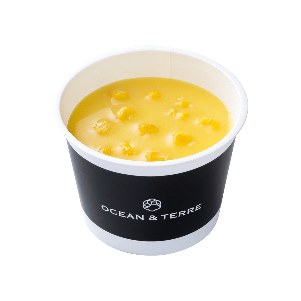 北海道野菜・海鮮CUPスープセットA