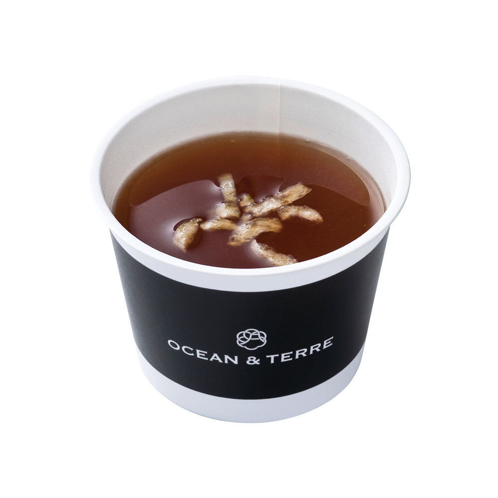 北海道野菜・海鮮CUPスープセットA