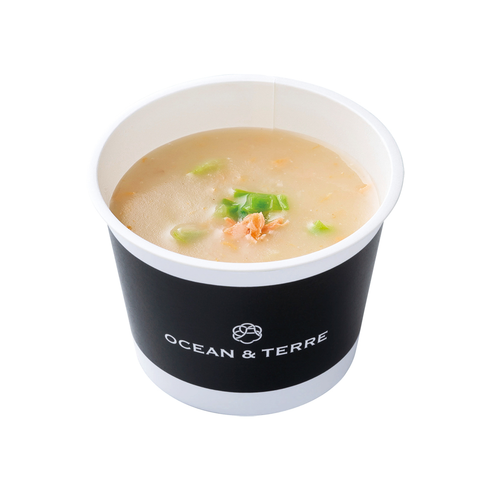 北海道野菜・海鮮CUPスープセットA