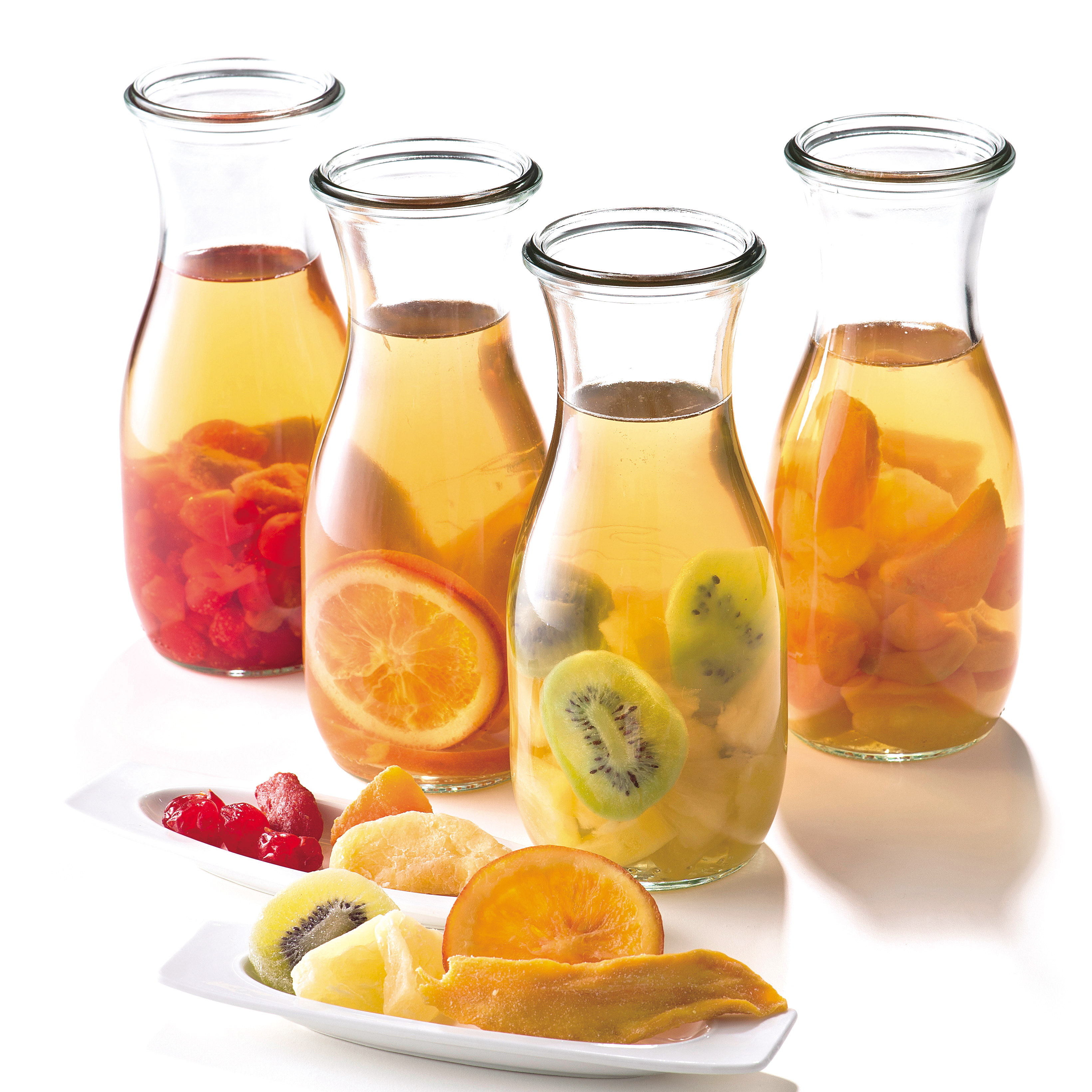 With フルーツティーセットB | OCEAN＆TERRE（オーシャンテール