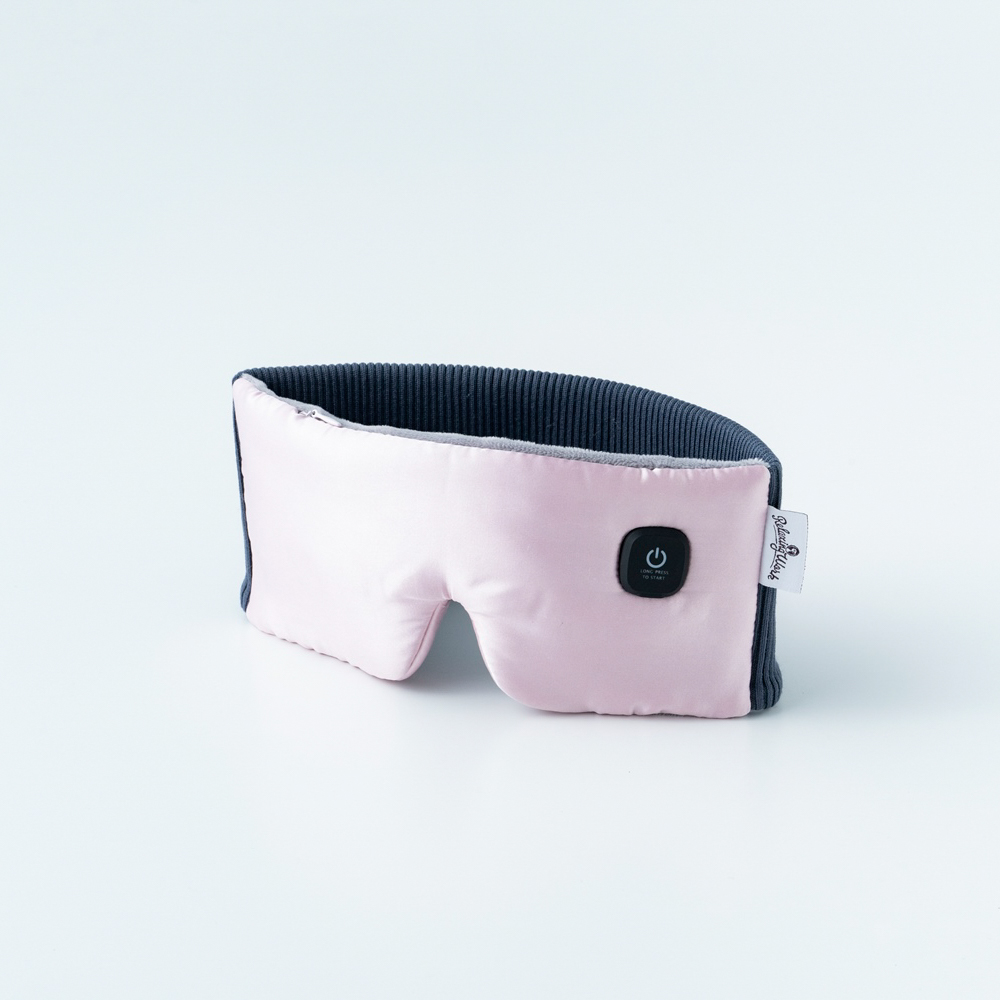 色が選べる】ねおち温アイマスク | RelaxingWork（リラクシングワーク