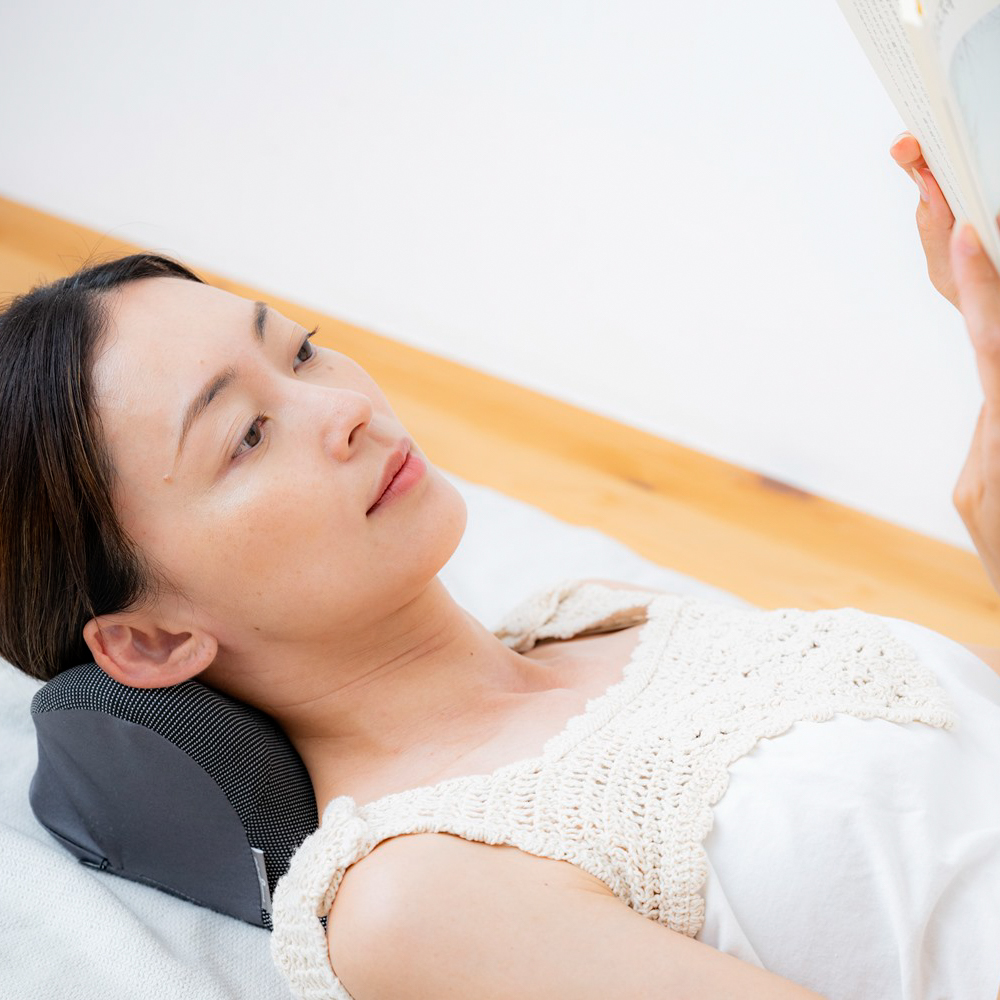 USBごろねネックピローホット