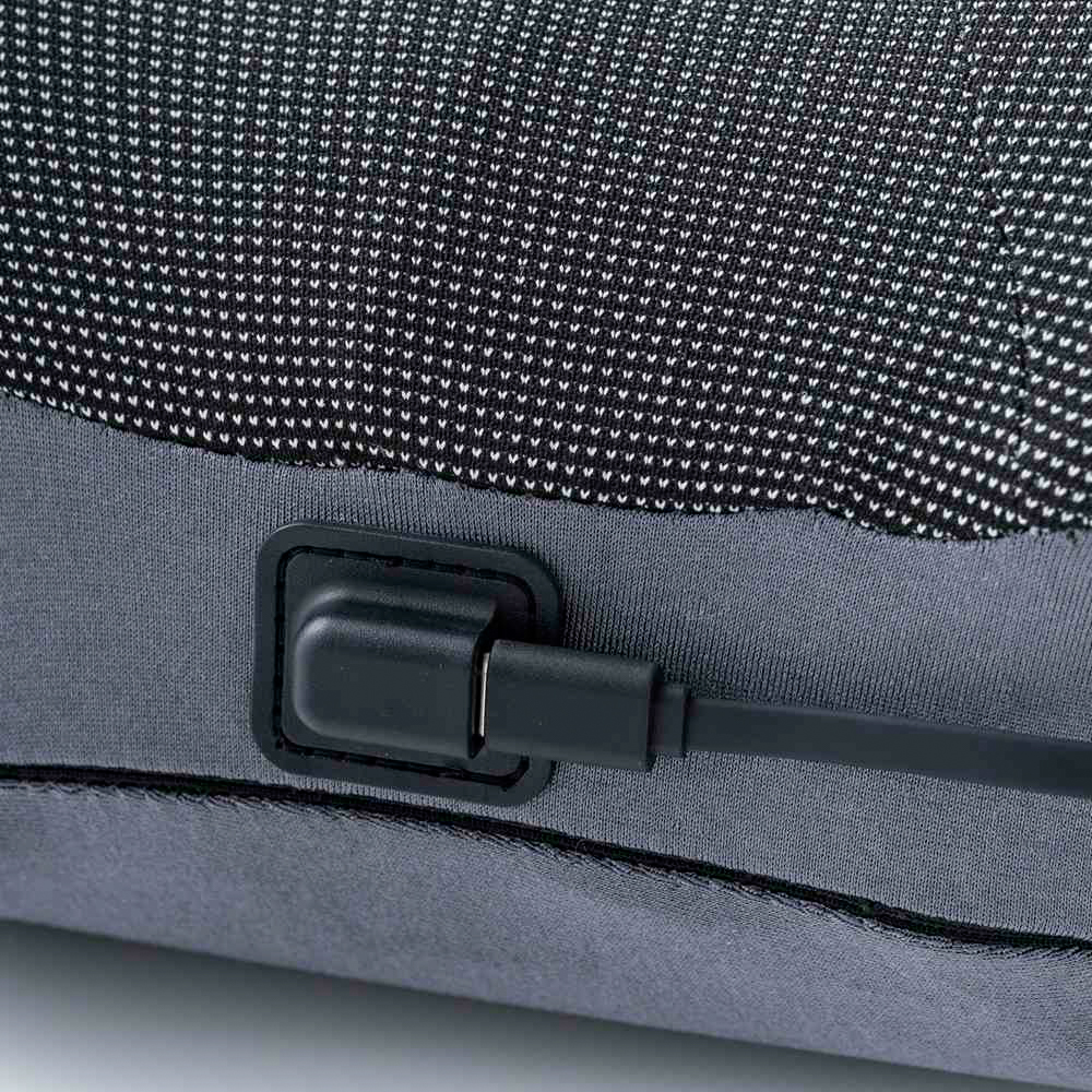 USBごろねネックピローホット