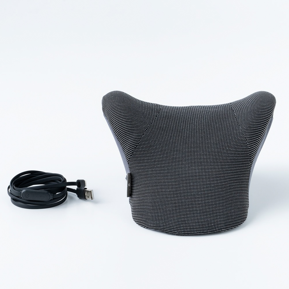 USBごろねネックピローホット