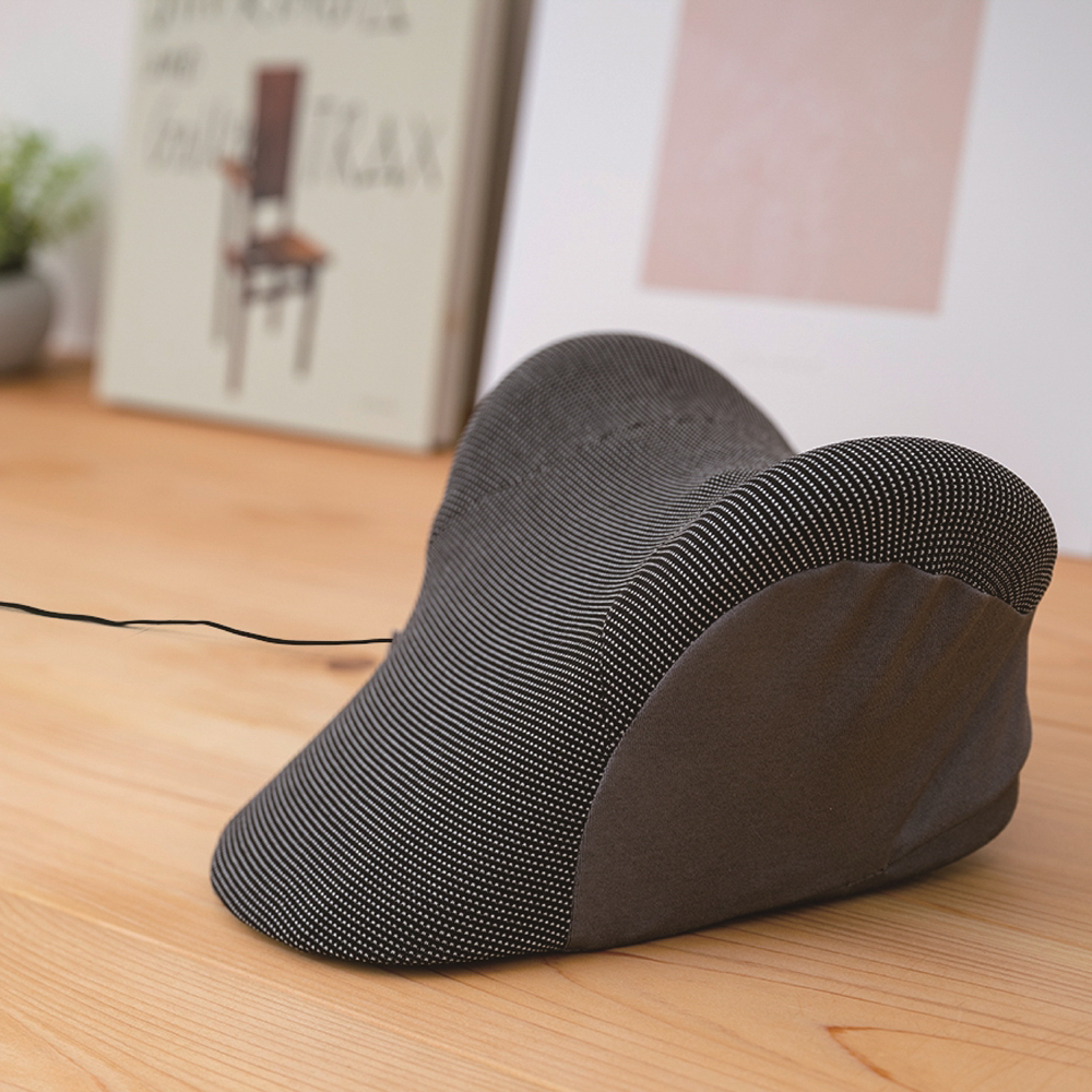 USBごろねネックピローホット