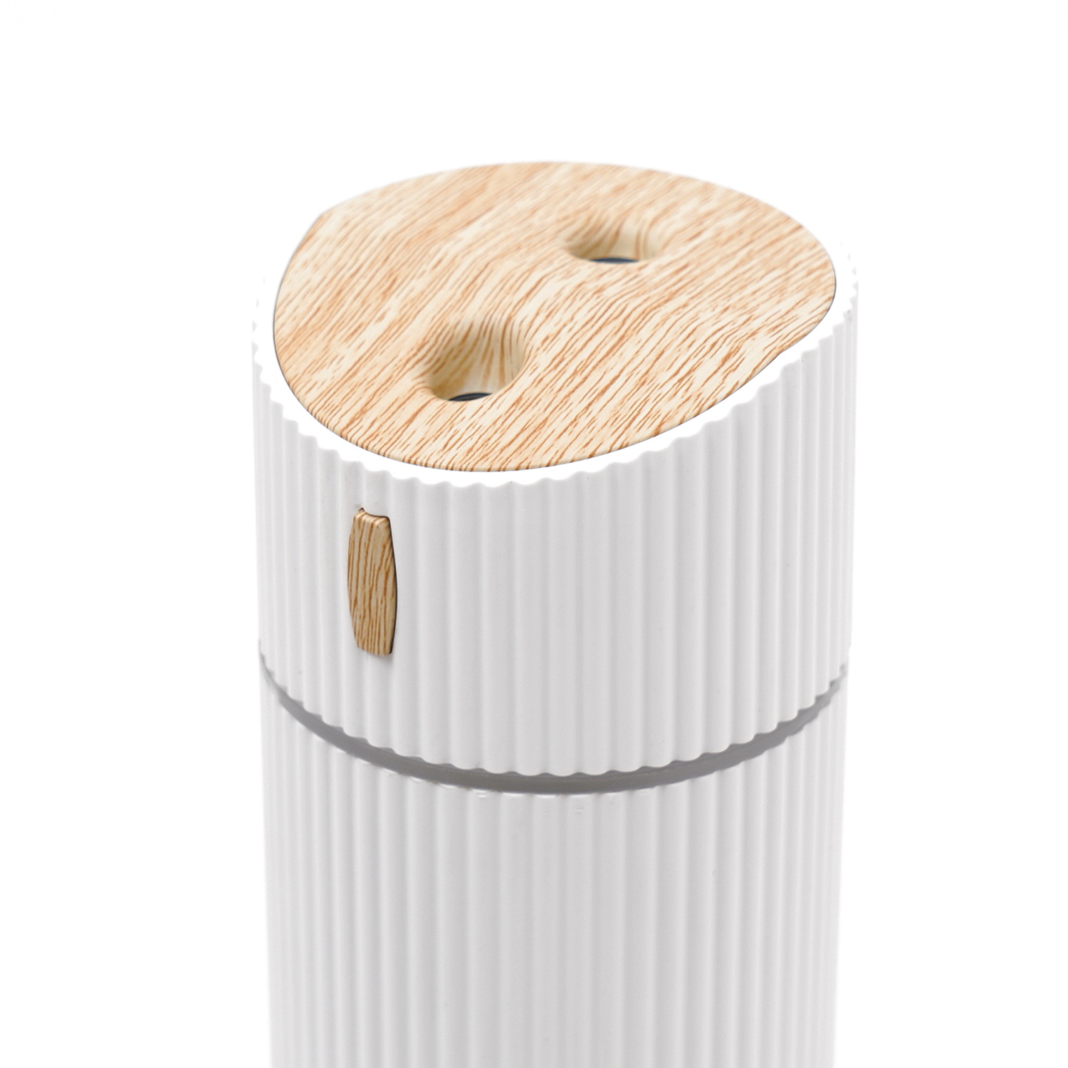 コンパクト加湿器パルテ