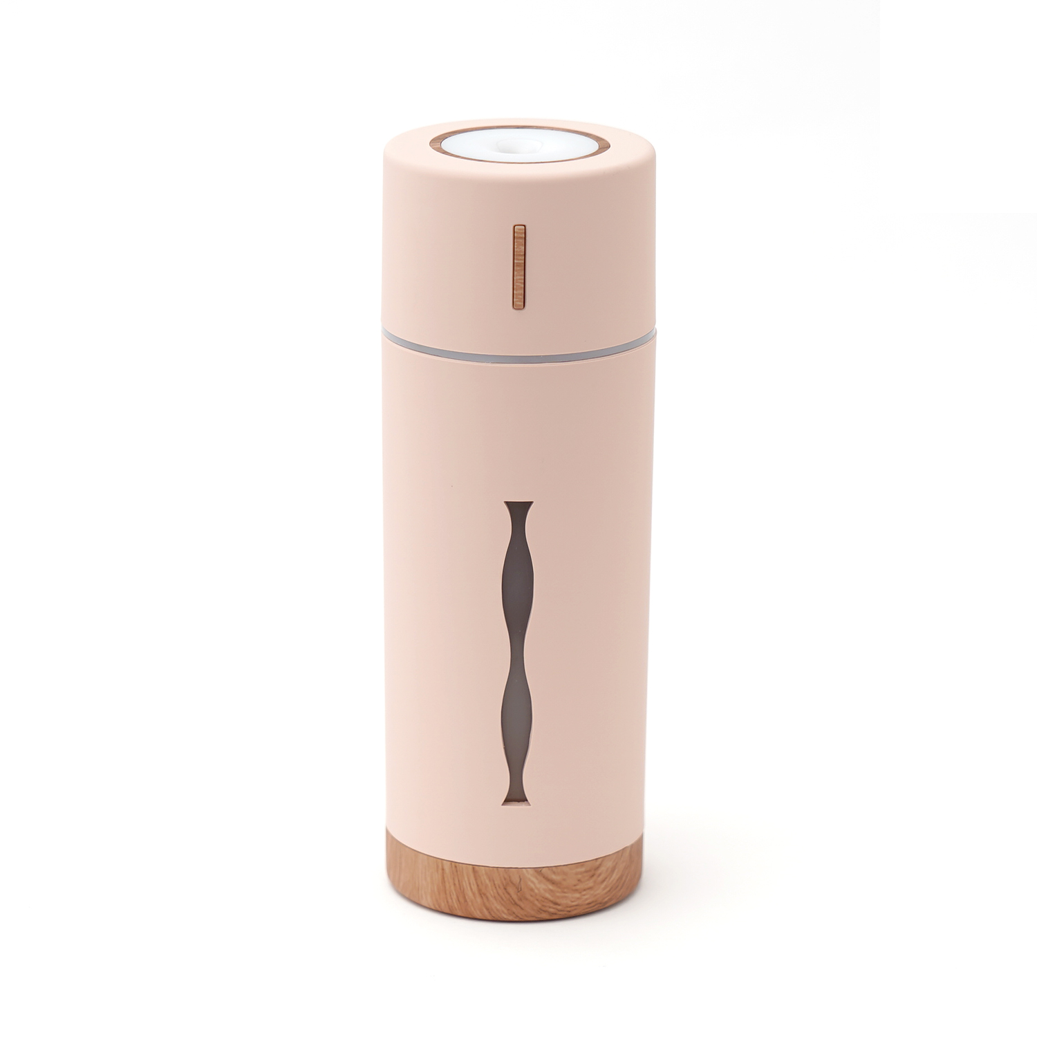 コンパクト加湿器ルビン