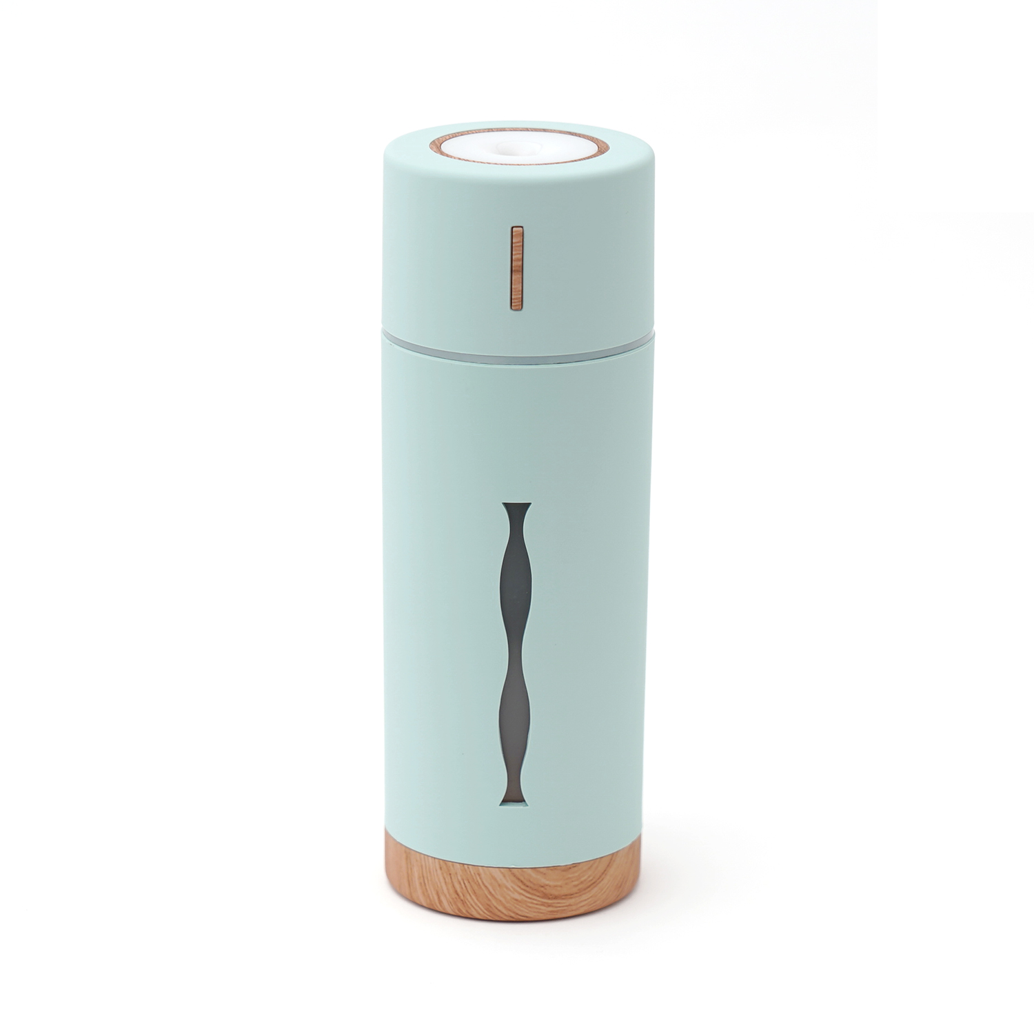 コンパクト加湿器ルビン