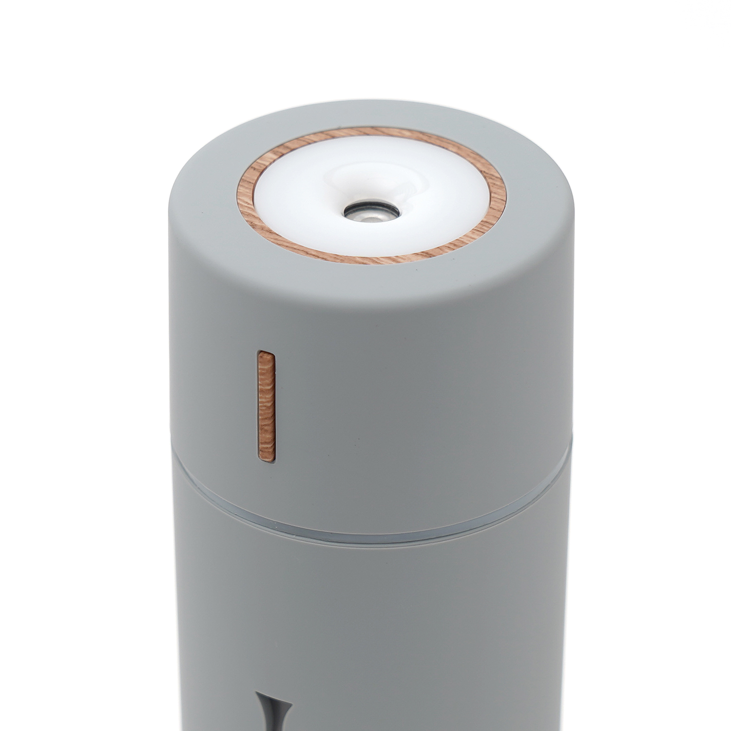 コンパクト加湿器ルビン