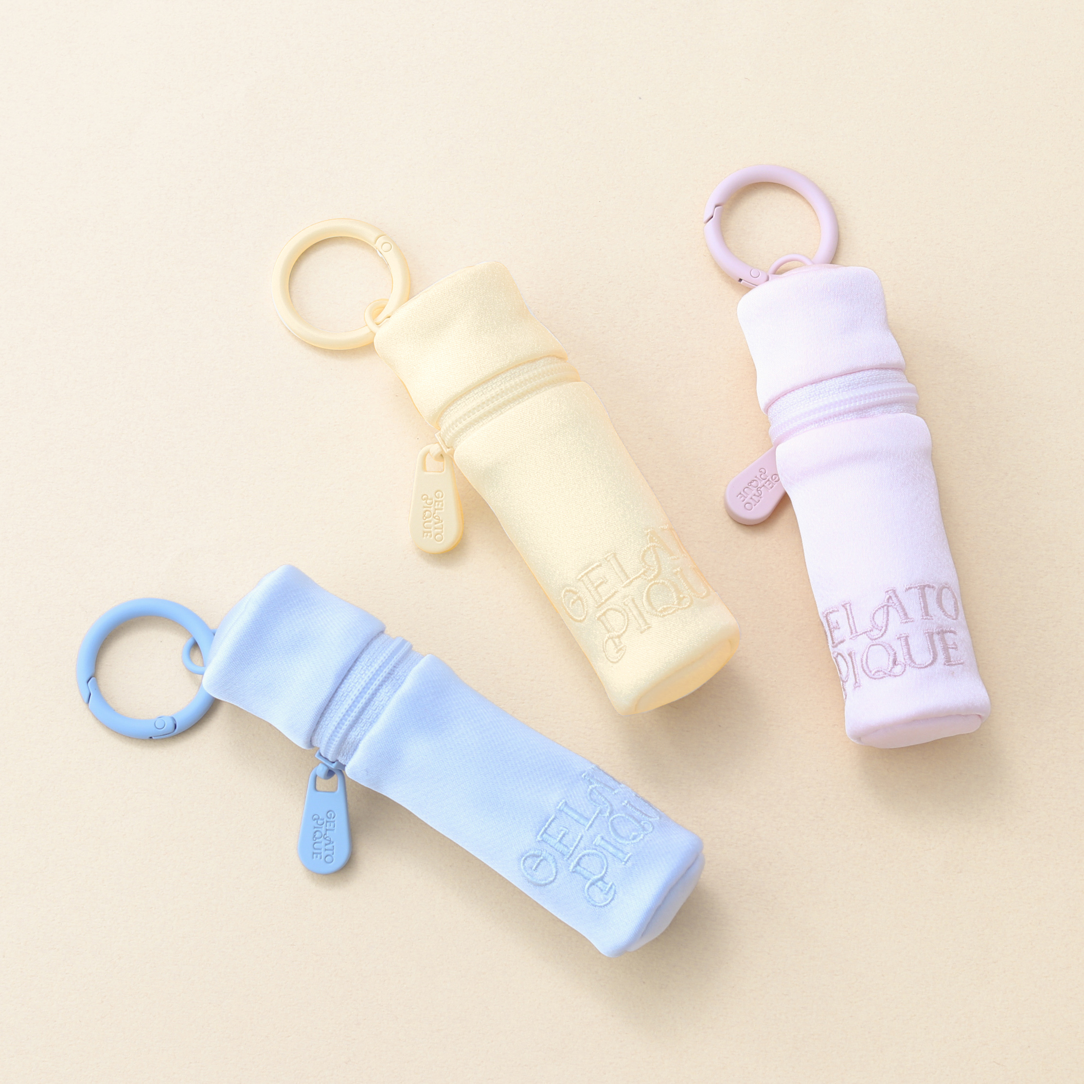 WOMEN】スムーズィーフルーツJQDプルオーバー&ショートパンツSET