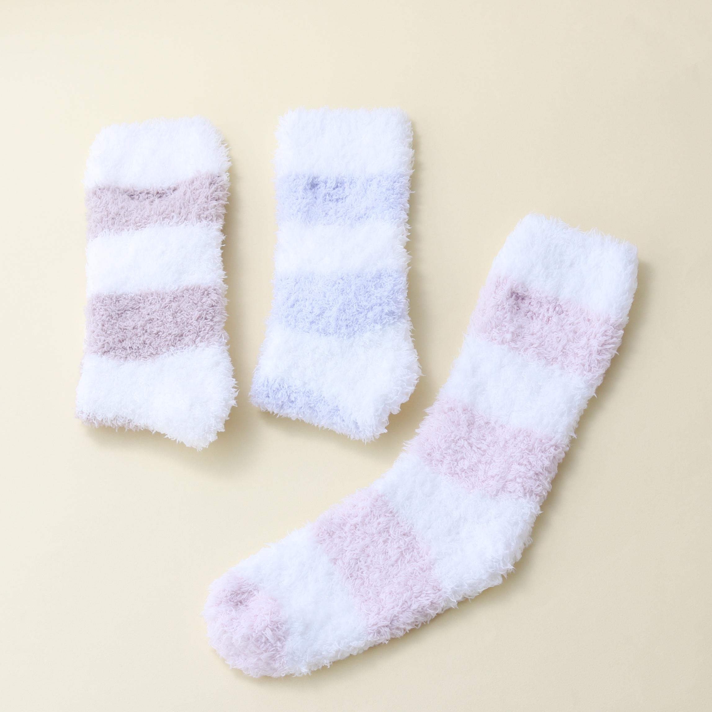 【WOMEN】ジェラート2BDソックス