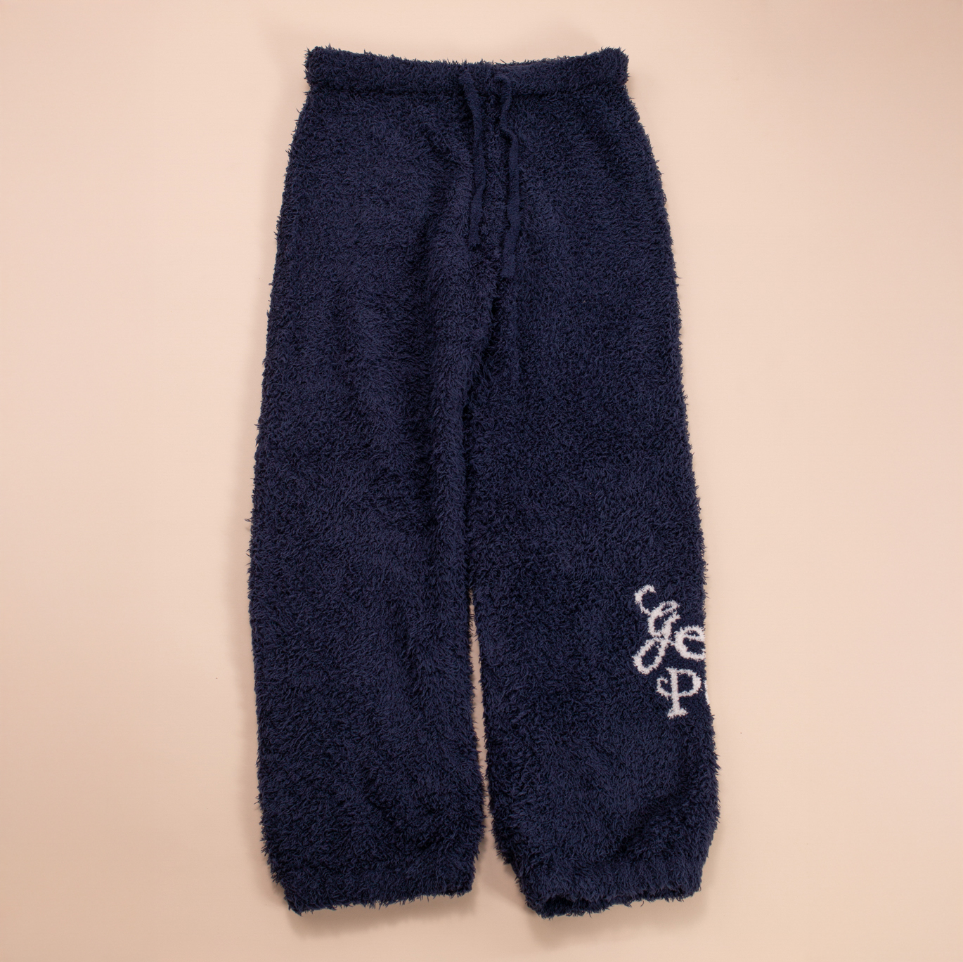 【HOMME】【HOLIDAY】ジェラートスノーベアJQDプルオーバー＆ロングパンツ