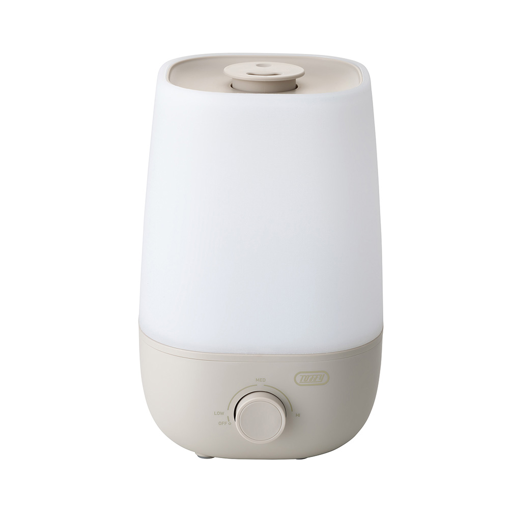 Toffy アロマ加湿器 <2.0L>