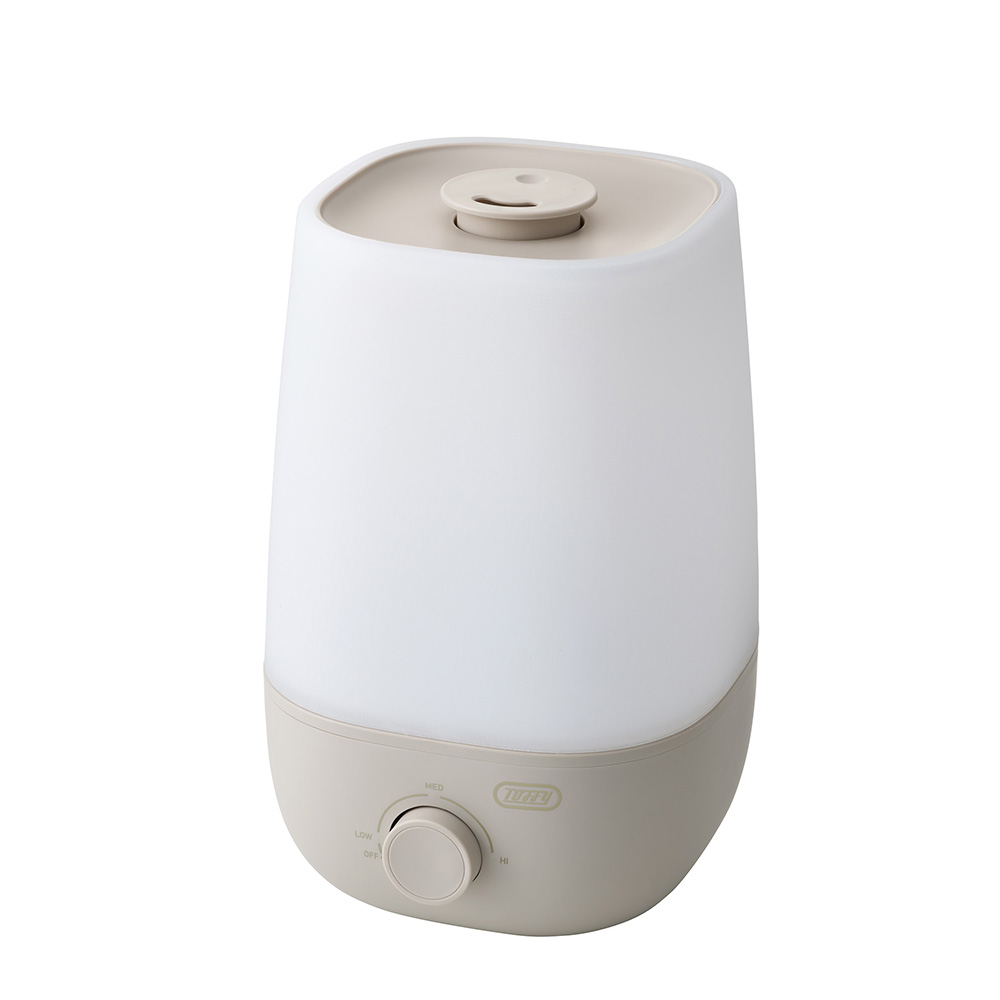 Toffy アロマ加湿器 <2.0L>