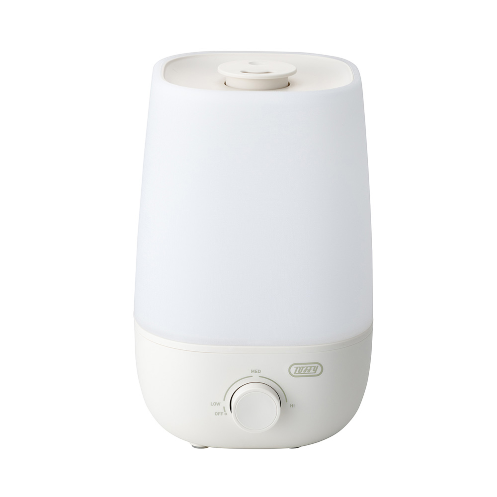 Toffy アロマ加湿器 <2.0L>