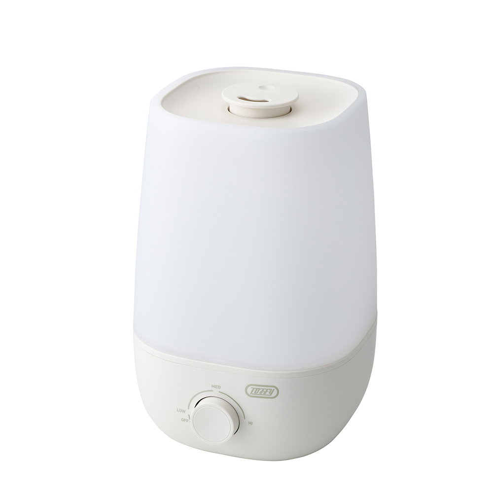 Toffy アロマ加湿器 <2.0L>