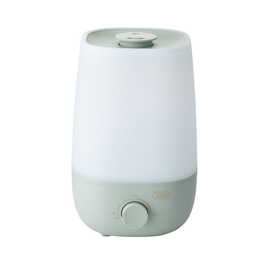 Toffy アロマ加湿器 <2.0L>