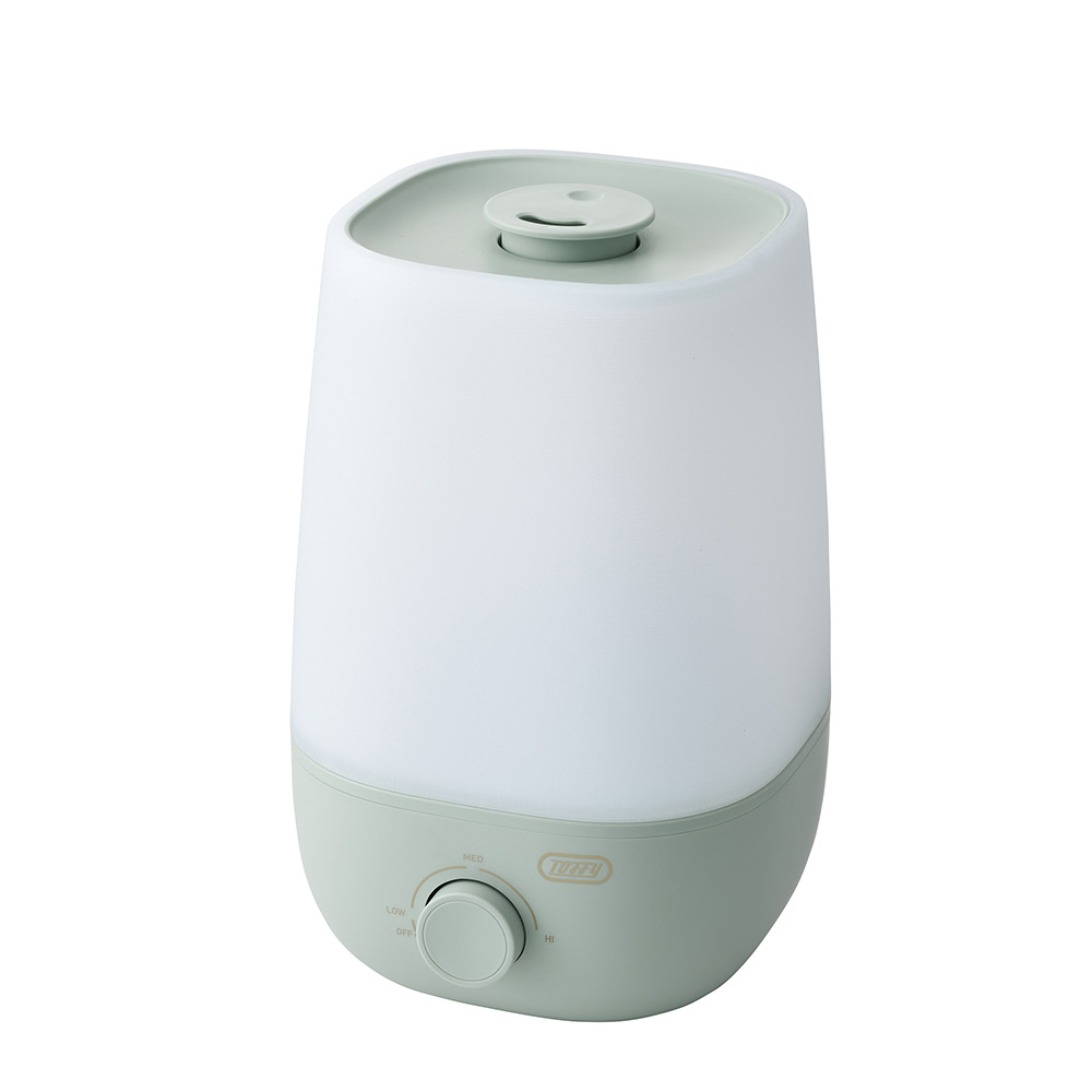 Toffy アロマ加湿器 <2.0L>