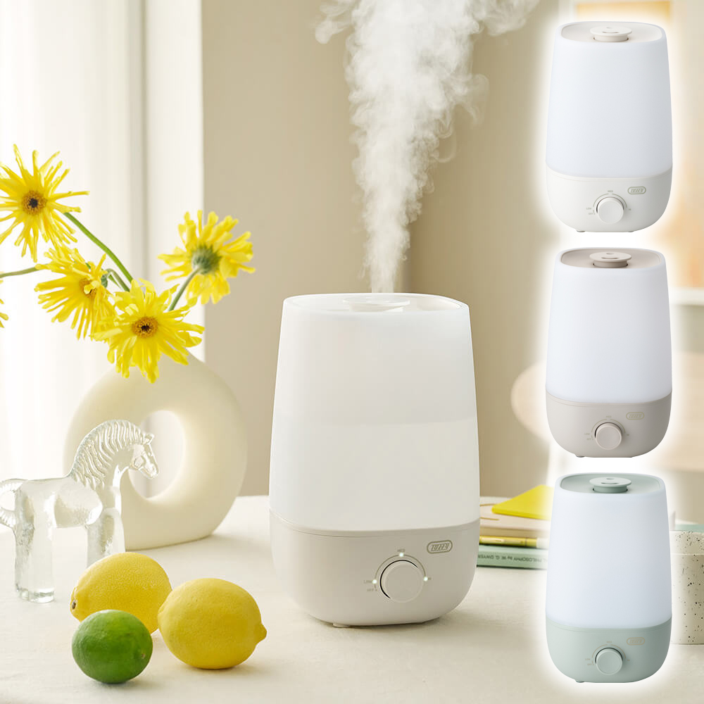 Toffy アロマ加湿器 <2.0L> | Toffy（トフィー）のプレゼント・ギフト