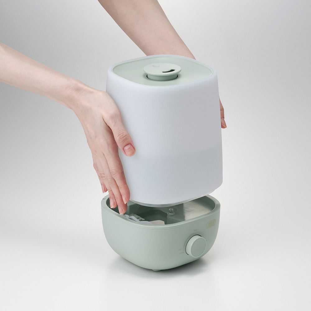 Toffy アロマ加湿器 <2.0L>