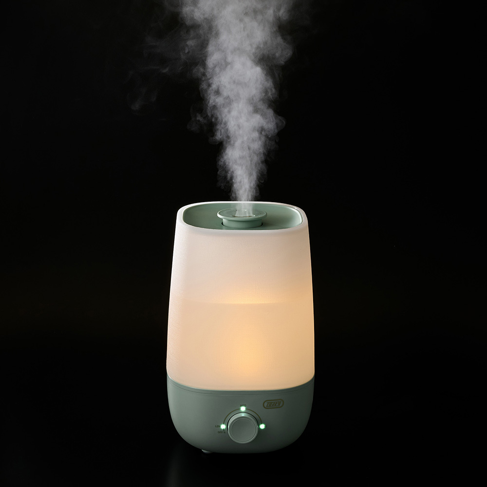 Toffy アロマ加湿器 <2.0L>