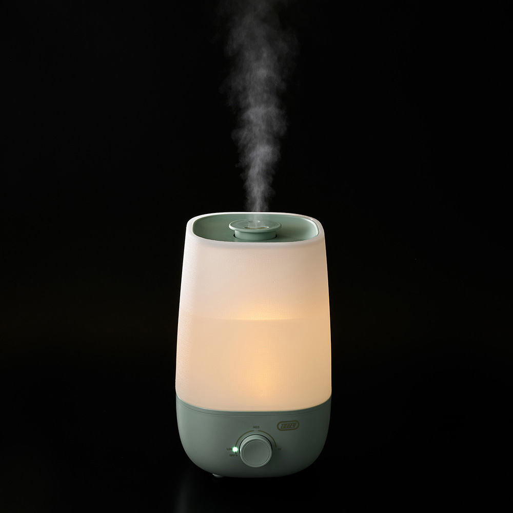 Toffy アロマ加湿器 <2.0L>