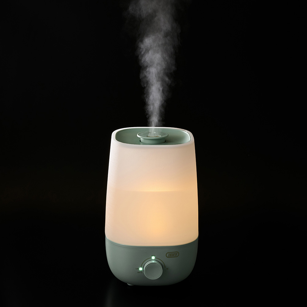 Toffy アロマ加湿器 <2.0L>