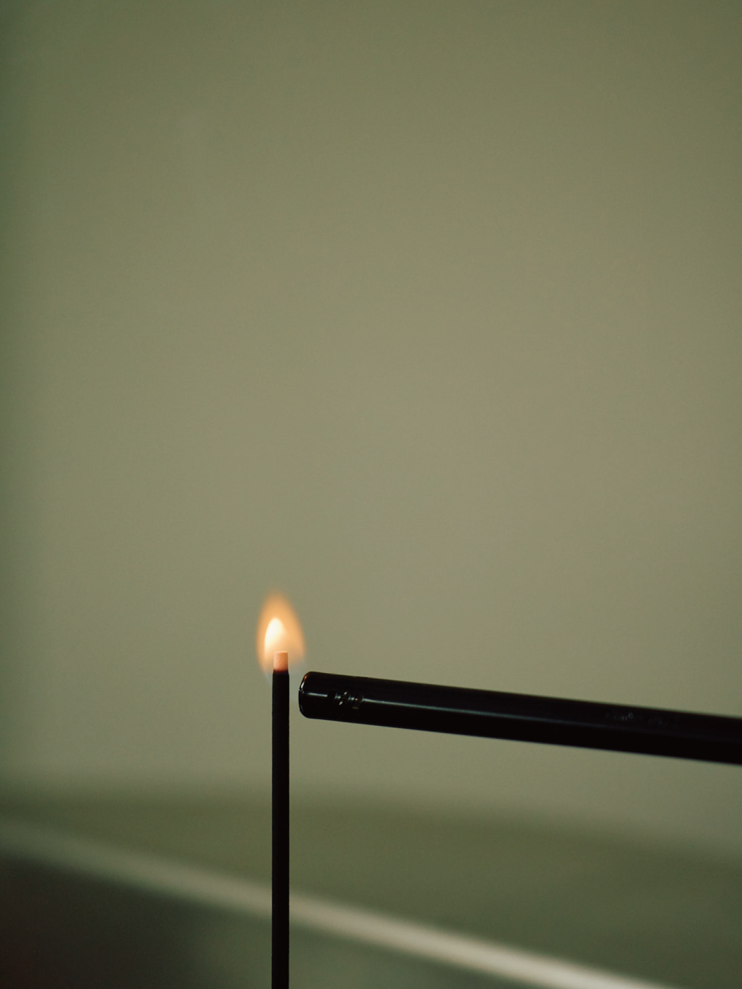 【eギフトでお友達が香りを選べる】マインドフル アンビエントインセンス