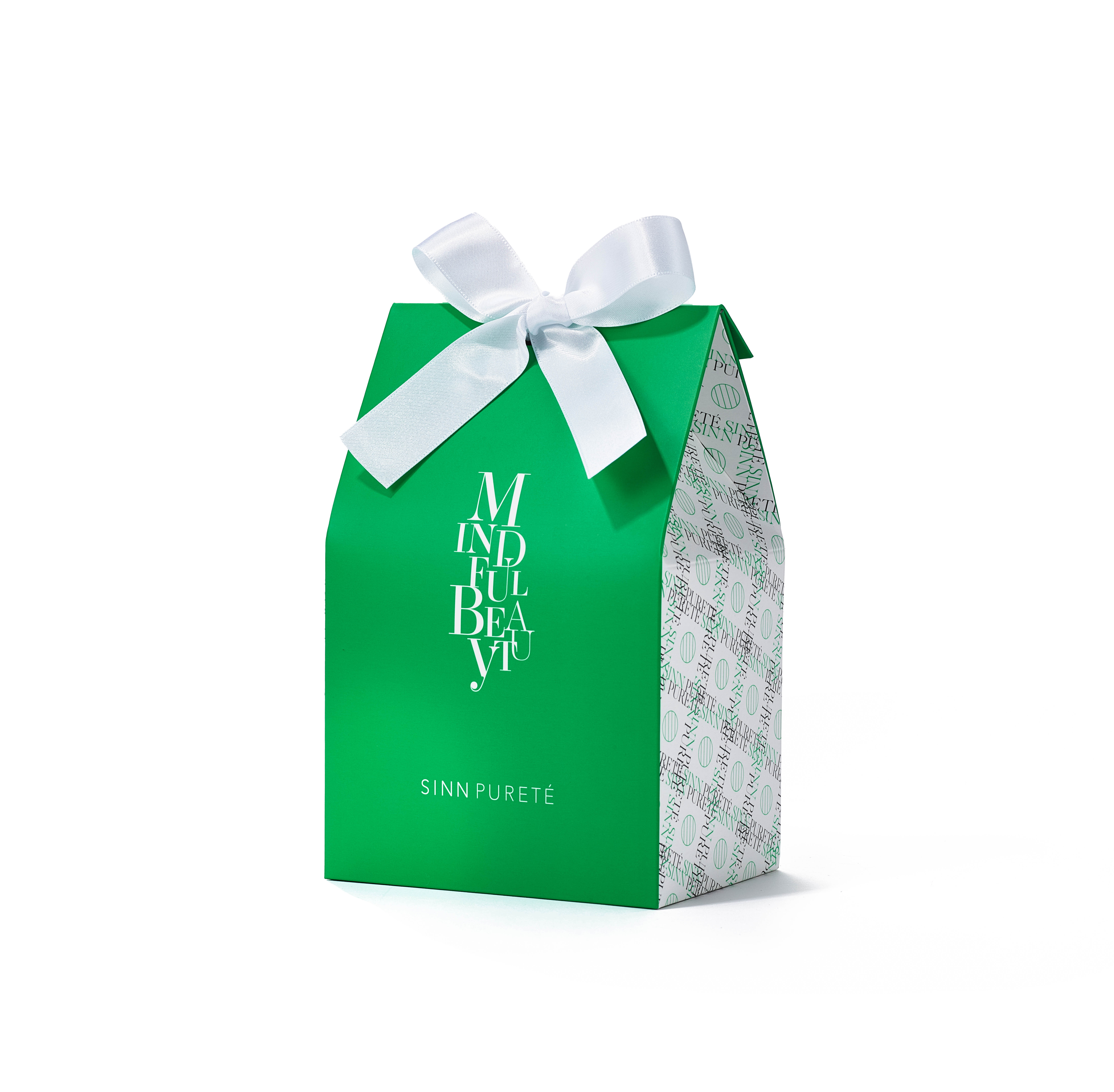 Hair Oil & Lip GIFT SET