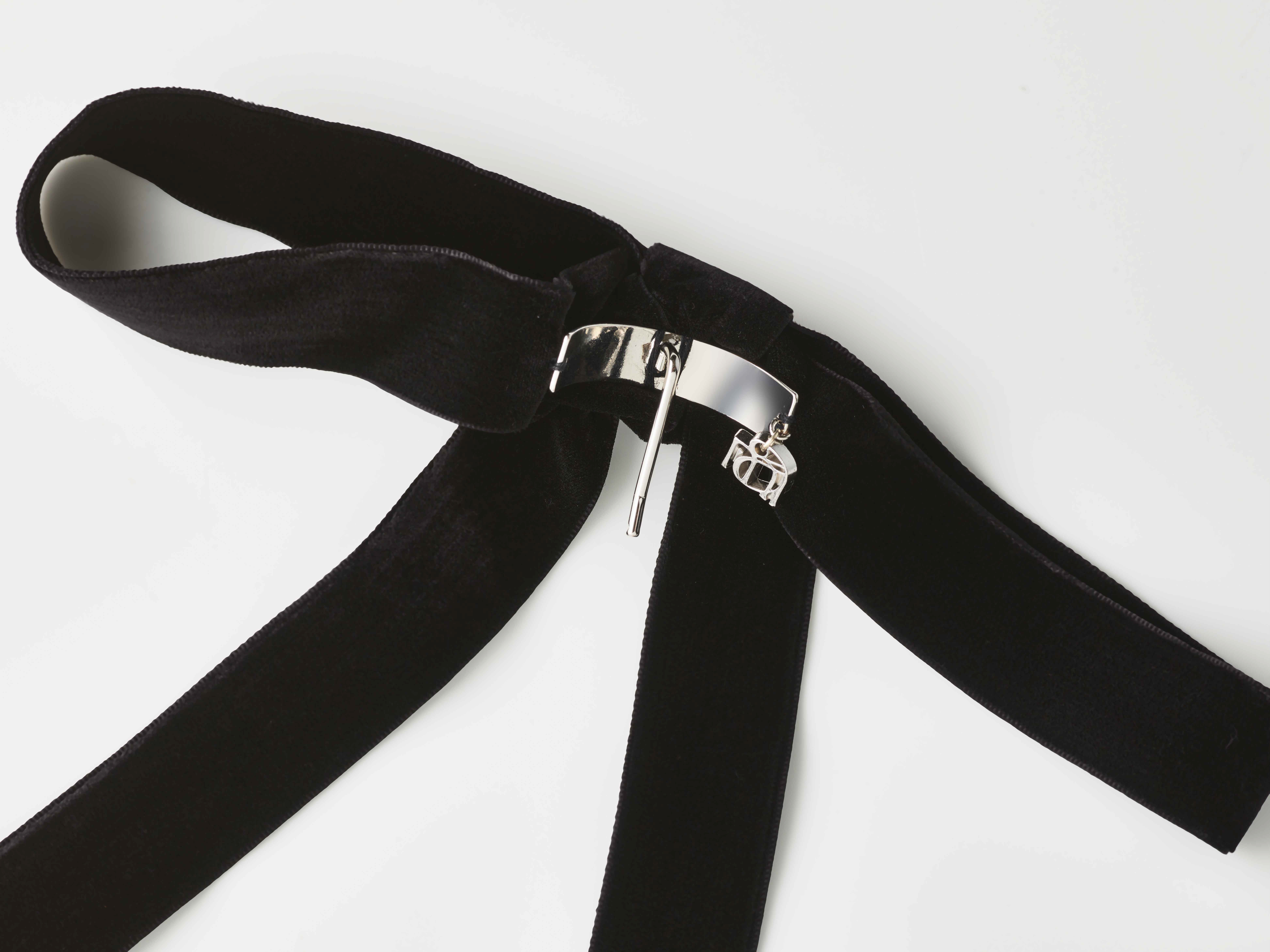 ヘアアクセサリー thevirgins velvet ribbon barrette thevirgins velvet ribbon barrette