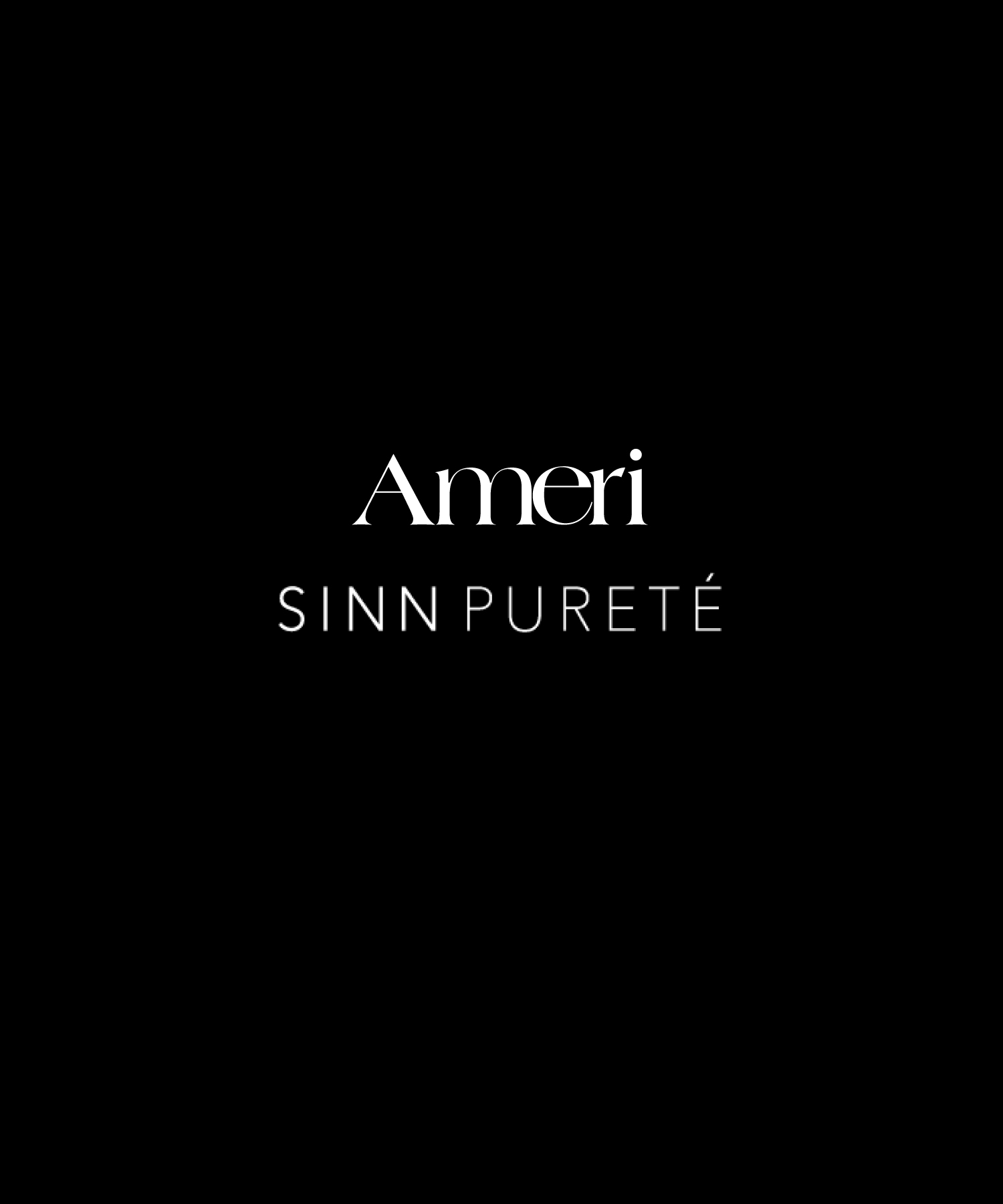 VELVET RIBBON HAIR HOOK×AMERI