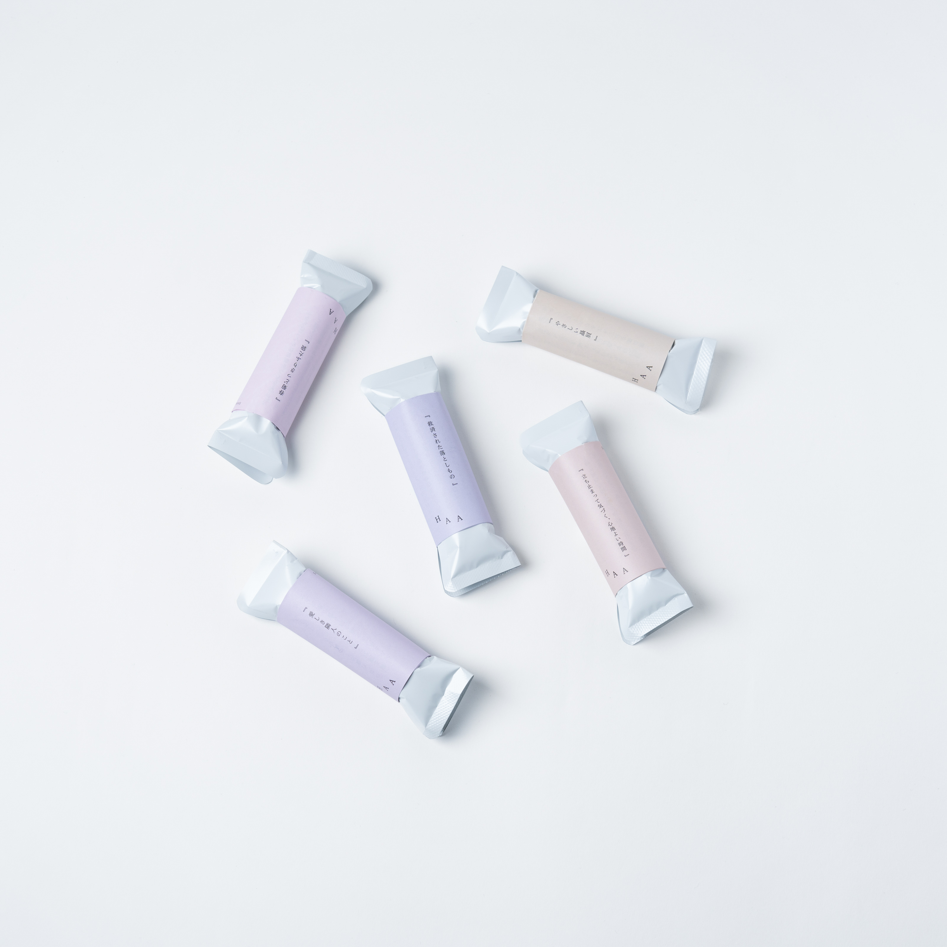 【癒しの時間を贈る】限りなく天然温泉に近い入浴剤と寿スイーツのセット