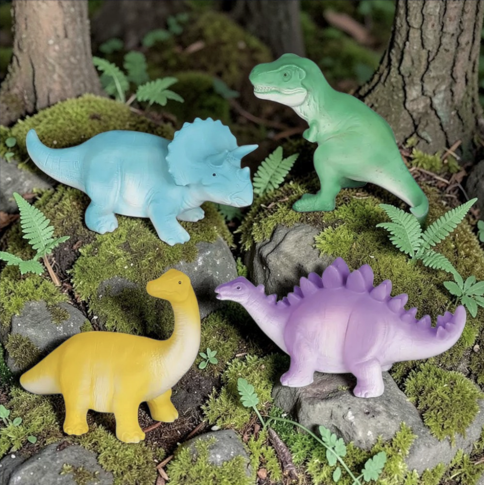 LED DINOLIGHT