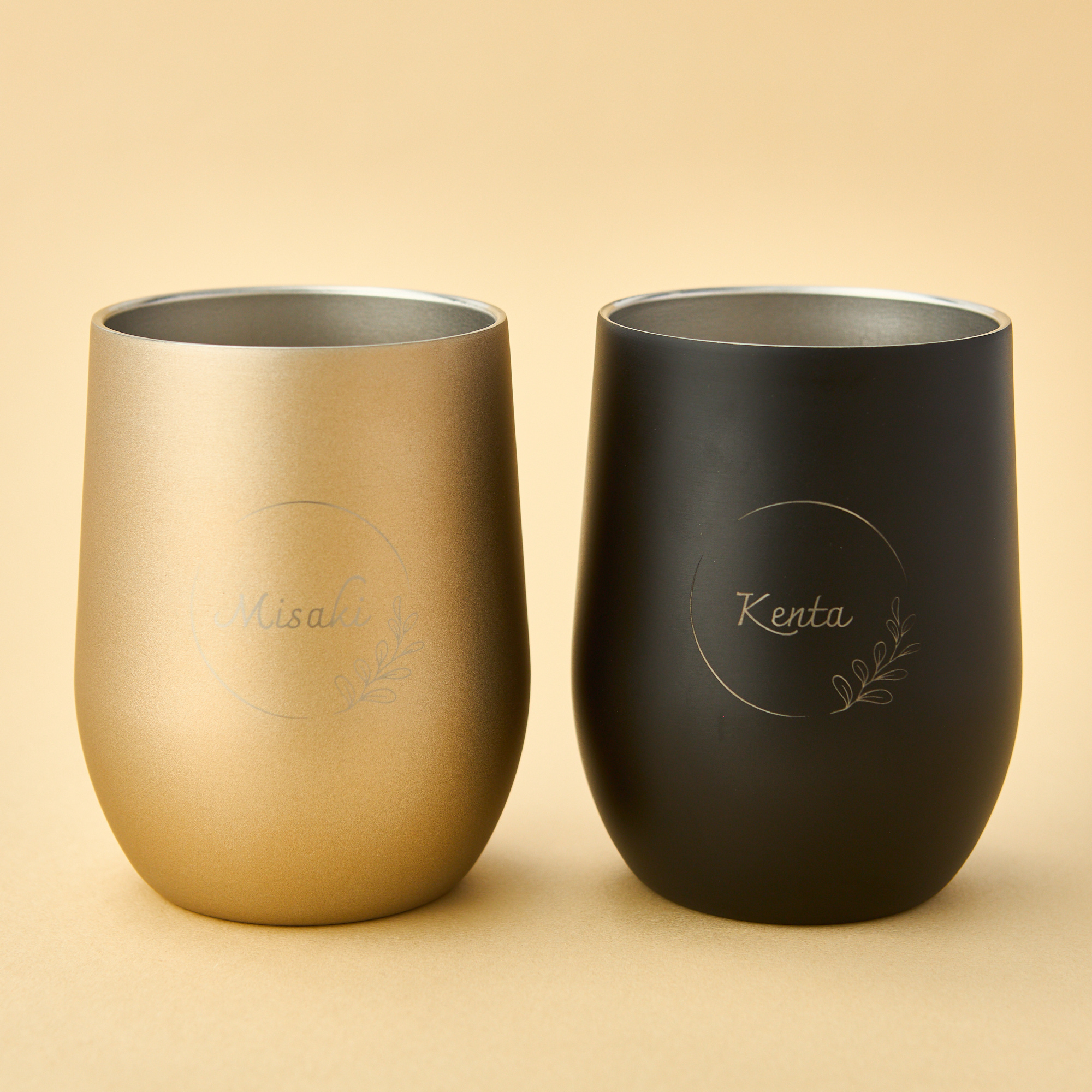 トワイライトエクスプレス タンブラーセット ディズニー創立100周年】ミッキー＆フレンズの「ステンレス2WAY