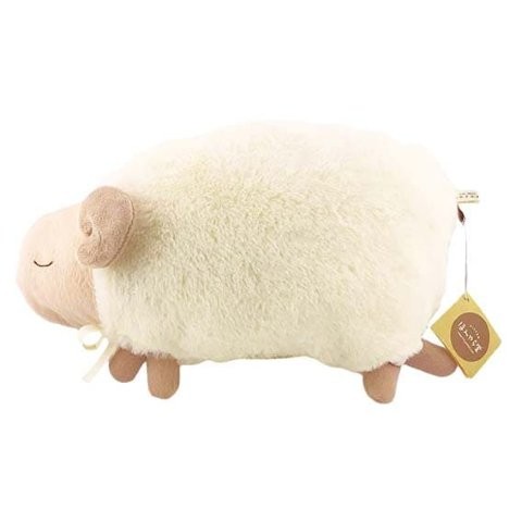 安眠のためのおやすみギフト