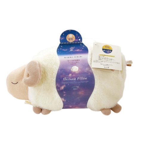 安眠のためのおやすみギフト