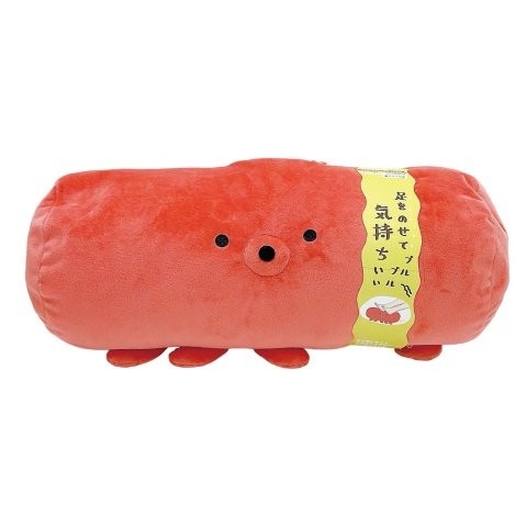 足ぶるぶるる