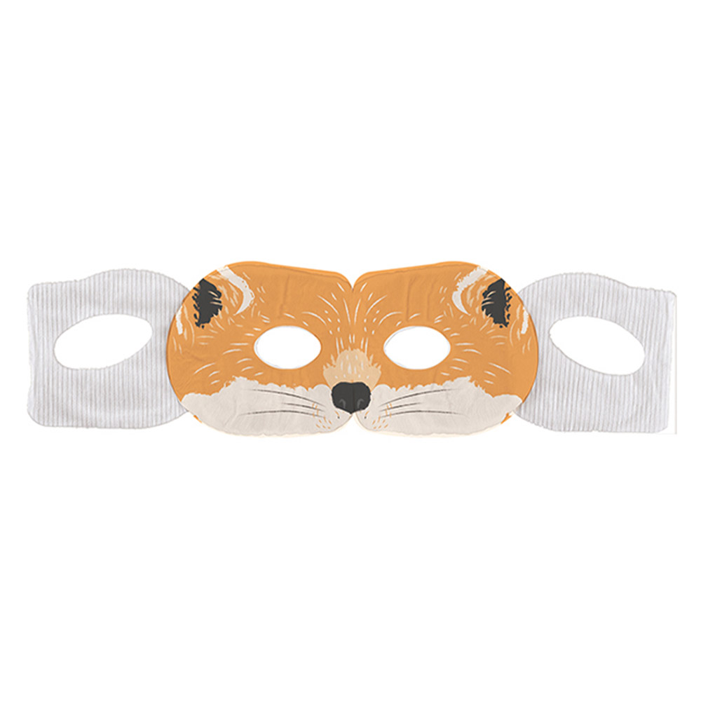 ながら温アイマスク