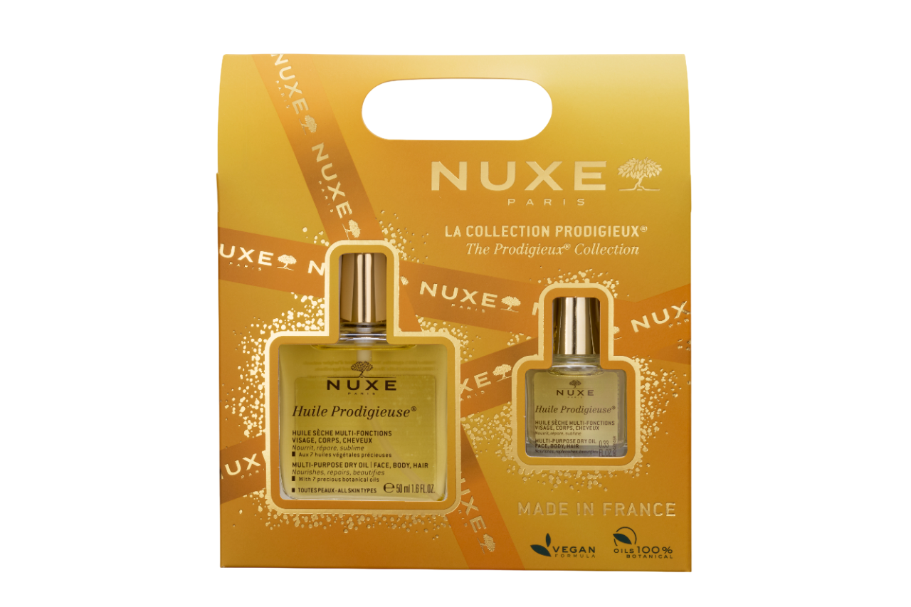 プロディジュー プレミアム ギフトボックス