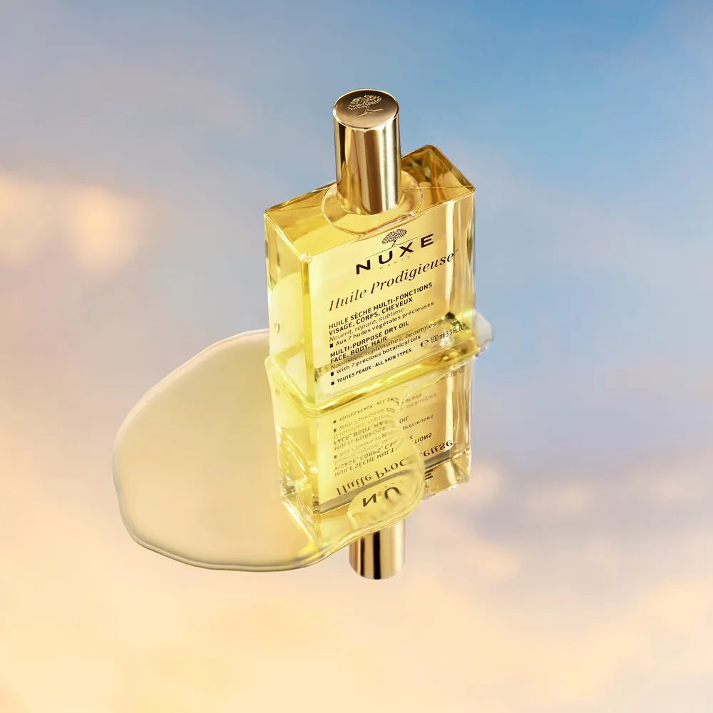 プロディジュー プレミアム ギフトボックス