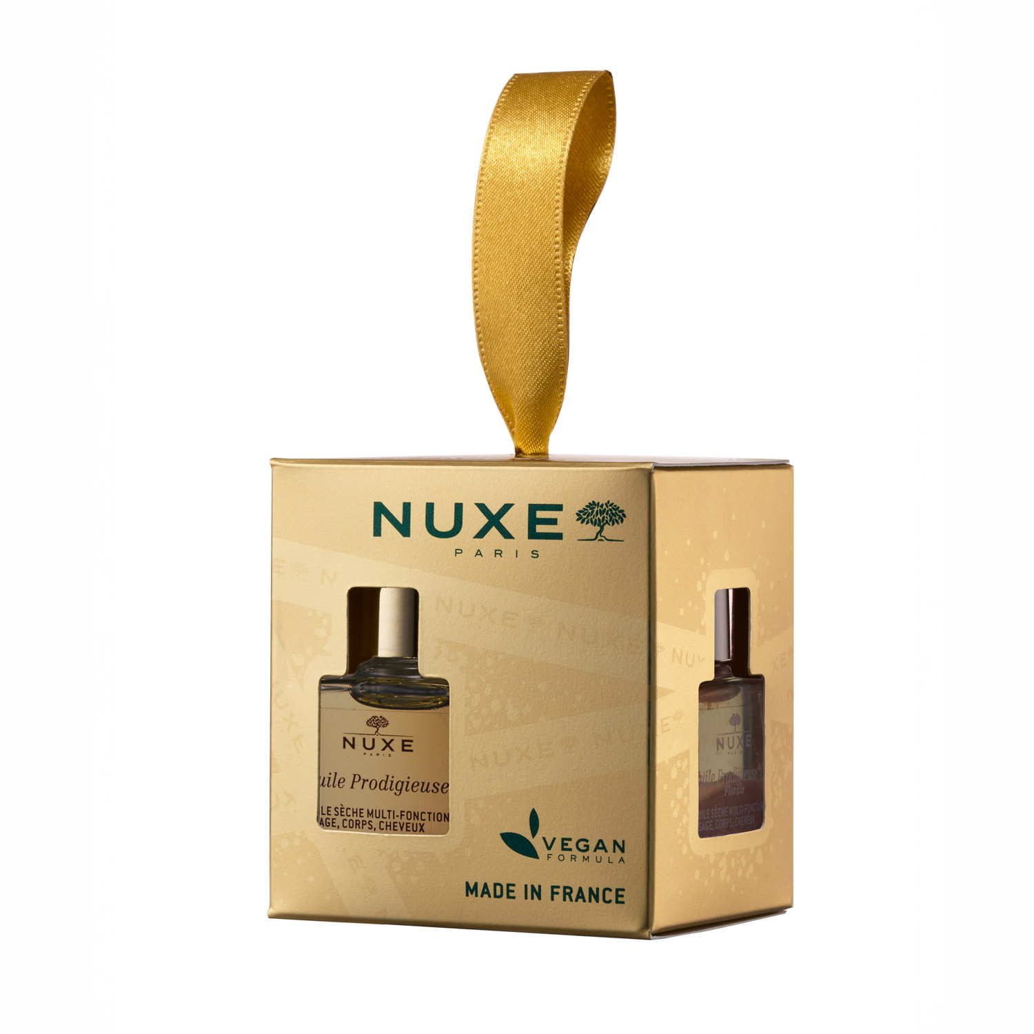 名入れ刻印】プロディジューオイル | NUXE（ニュクス）のプレゼント 
