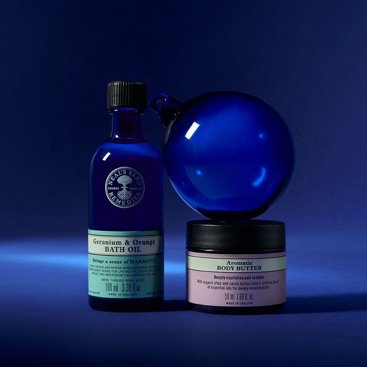 アロマティックモイスチャーケアギフト