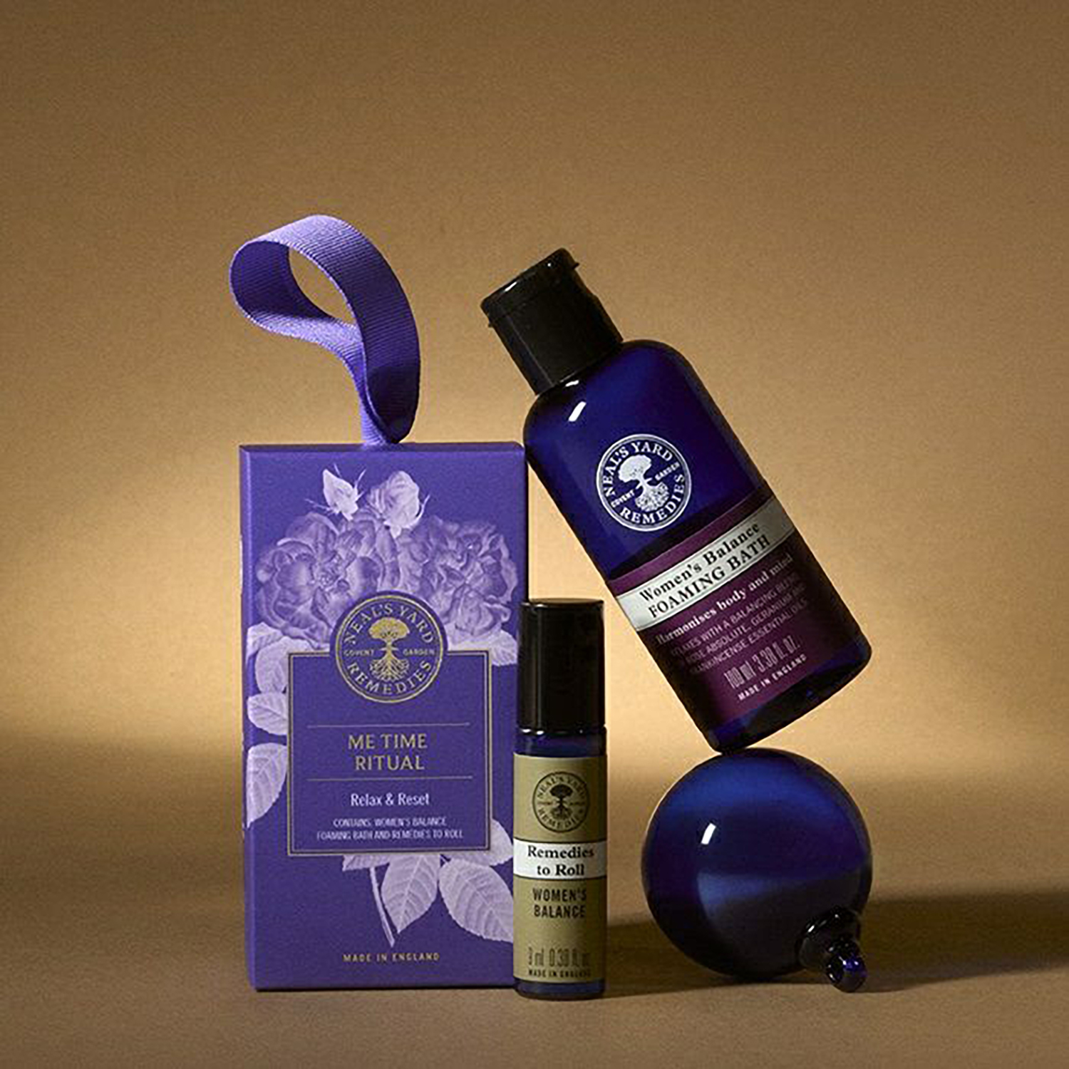 リニューインググレープ ボディー&ヘアオイル | panier des sens