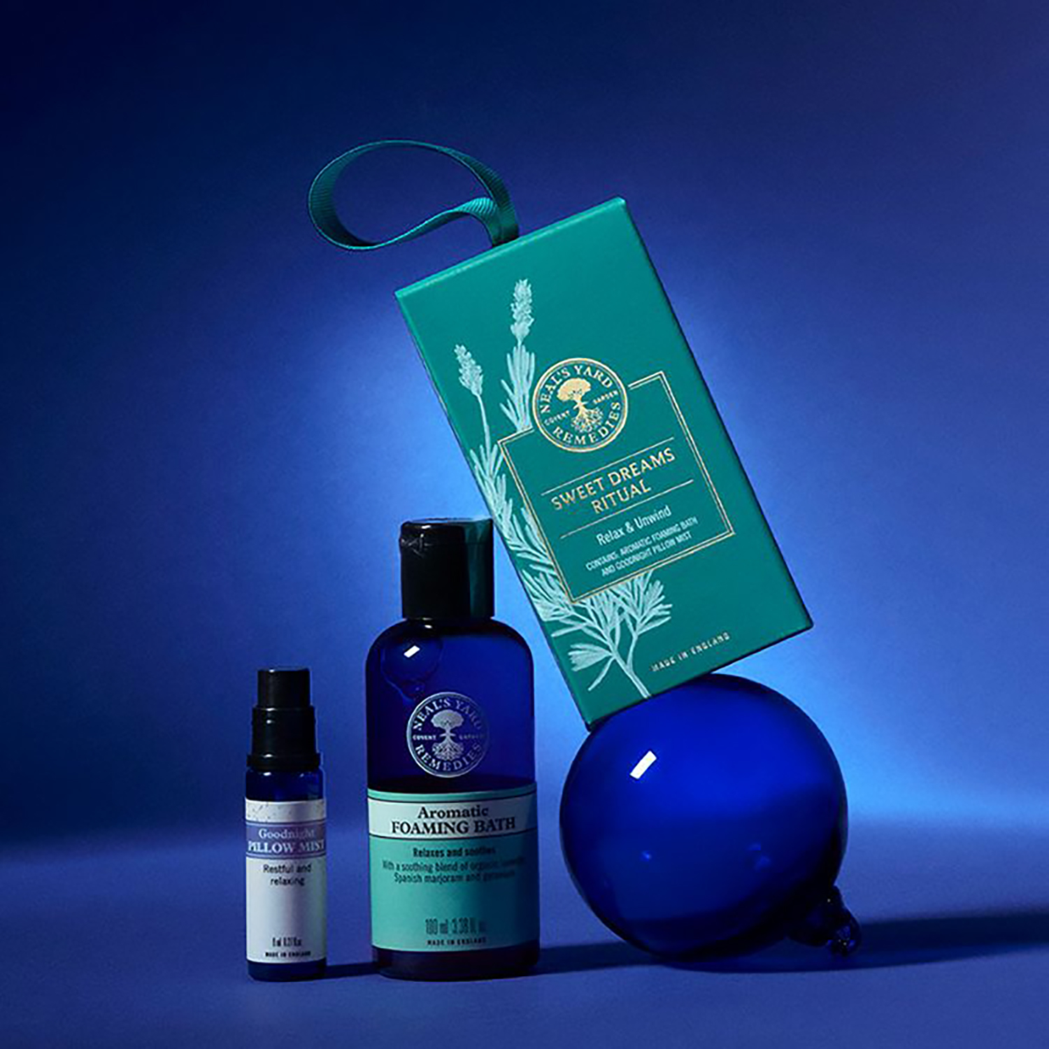 バスソルト】シーウィード&アルニカバスソルト | NEAL'S YARD REMEDIES