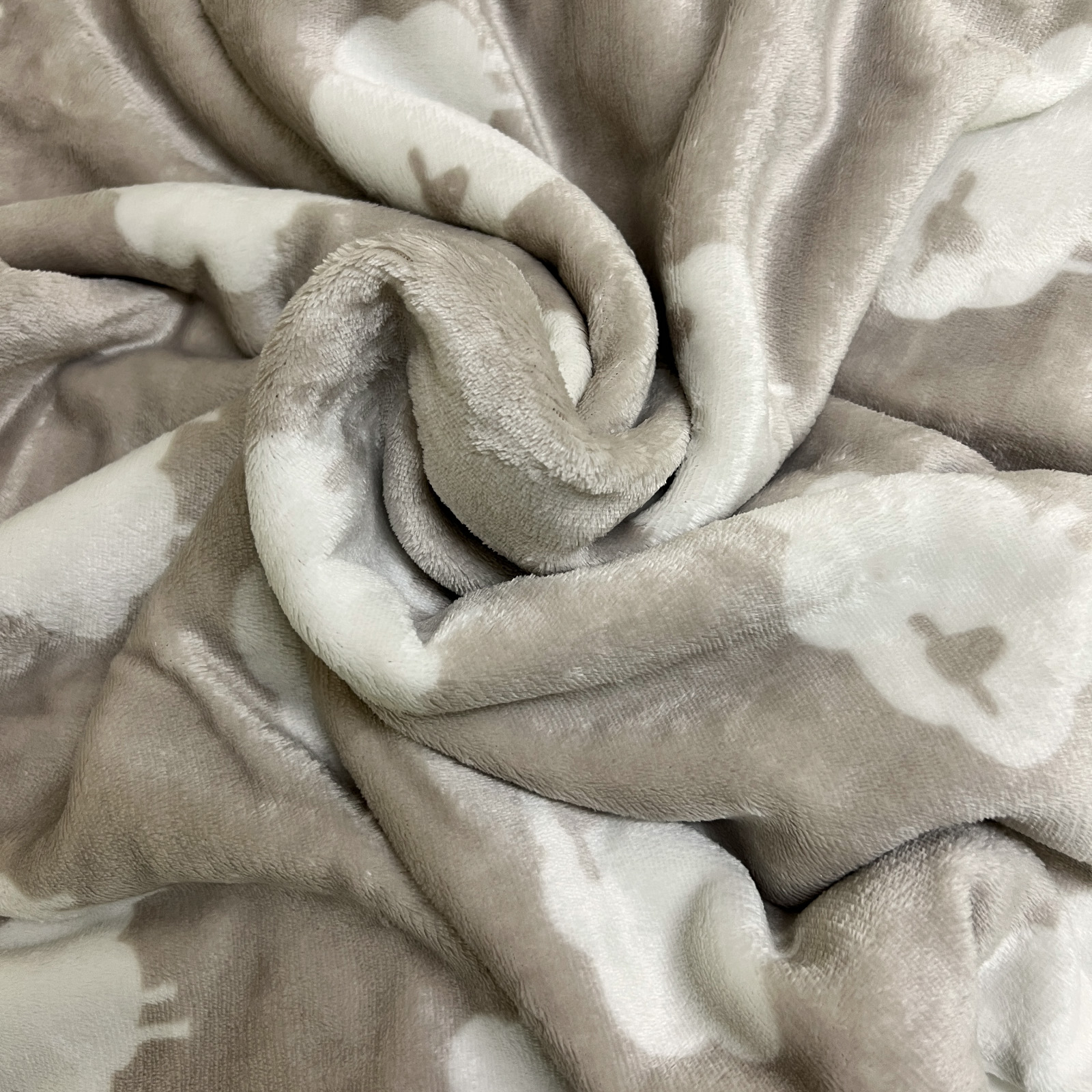 3WAYブランケット シープ ベージュ | フレンズ・ヒルの