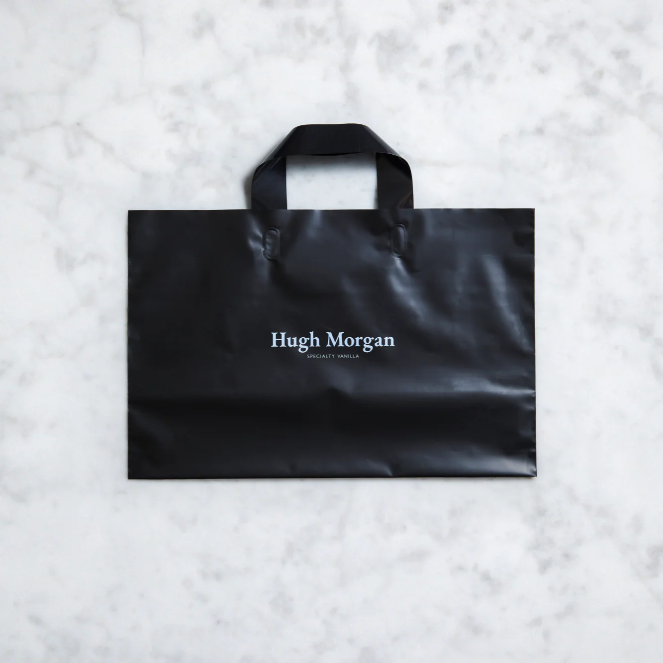 Morgan モルガン 紙袋 大 ビンテージ フィナンシェ・ヒューモルガン（10個） | Hugh Morgan（ヒューモルガン