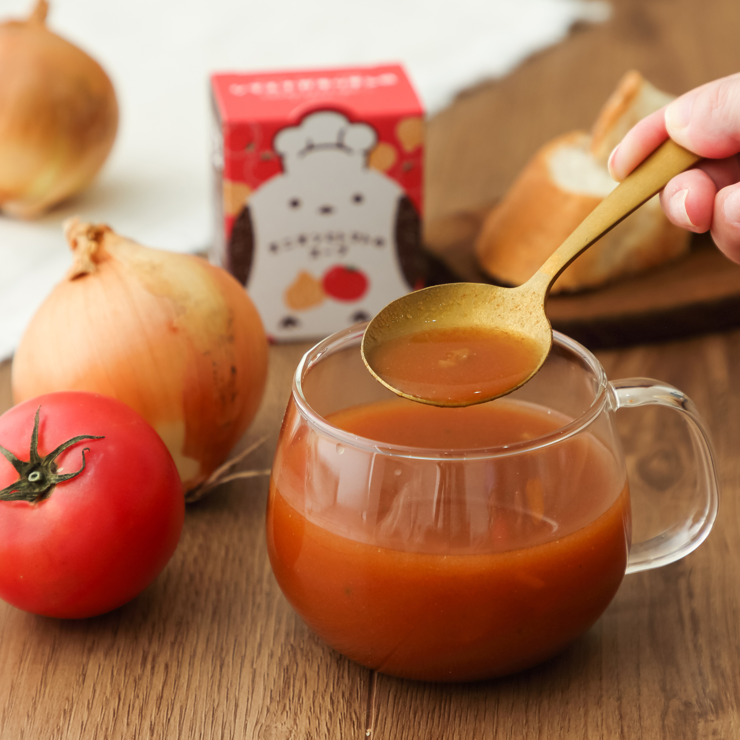 シマエナガキッチン　4種アソートBOX