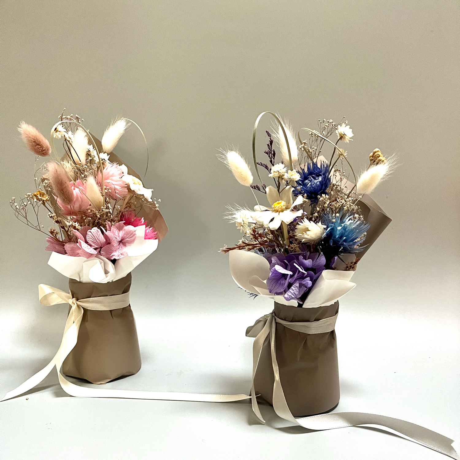 flower buquet stand ドライフラワーブーケ | suite（スイット）の
