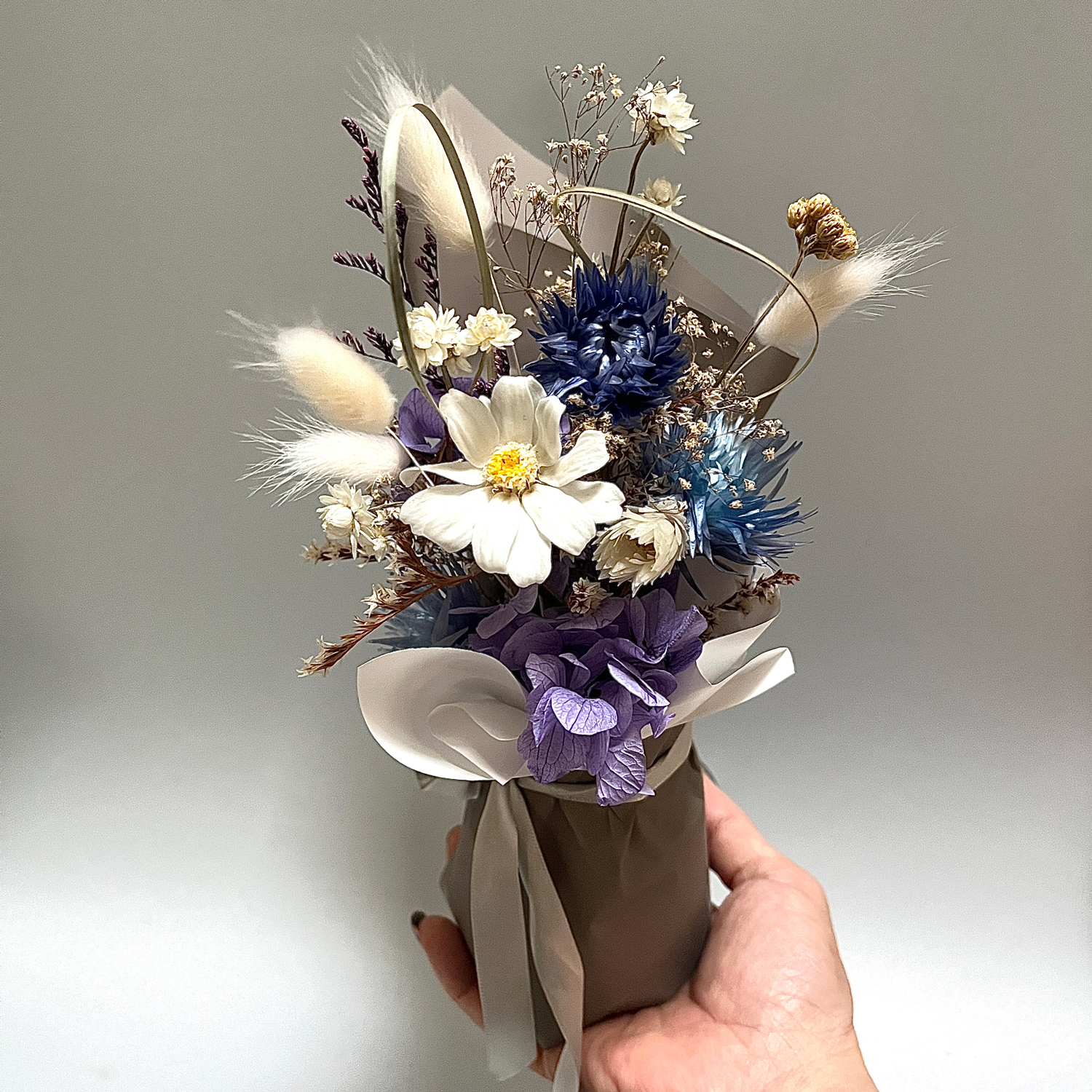 flower buquet stand ドライフラワーブーケ | suite（スイット）の